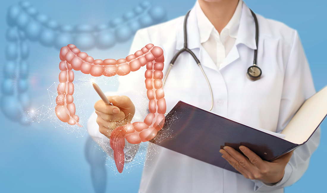 Benessere-intestinale